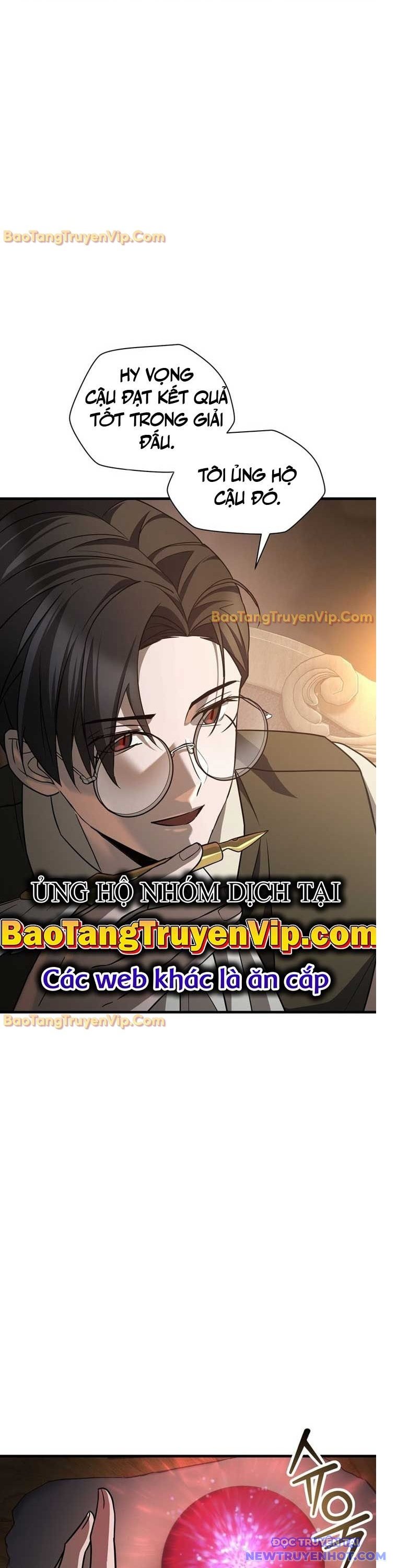 Helmut Đứa Trẻ Bị Ruồng Bỏ: Chapter 85