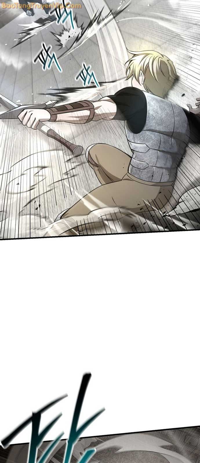 Helmut Đứa Trẻ Bị Ruồng Bỏ: Chapter 91