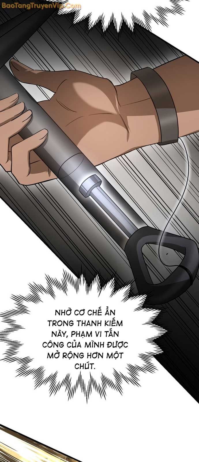 Helmut Đứa Trẻ Bị Ruồng Bỏ: Chapter 91