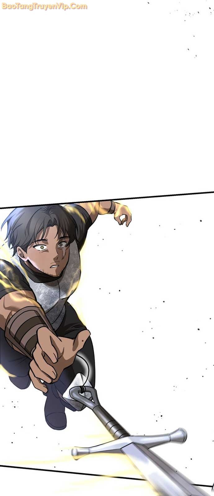 Helmut Đứa Trẻ Bị Ruồng Bỏ: Chapter 91