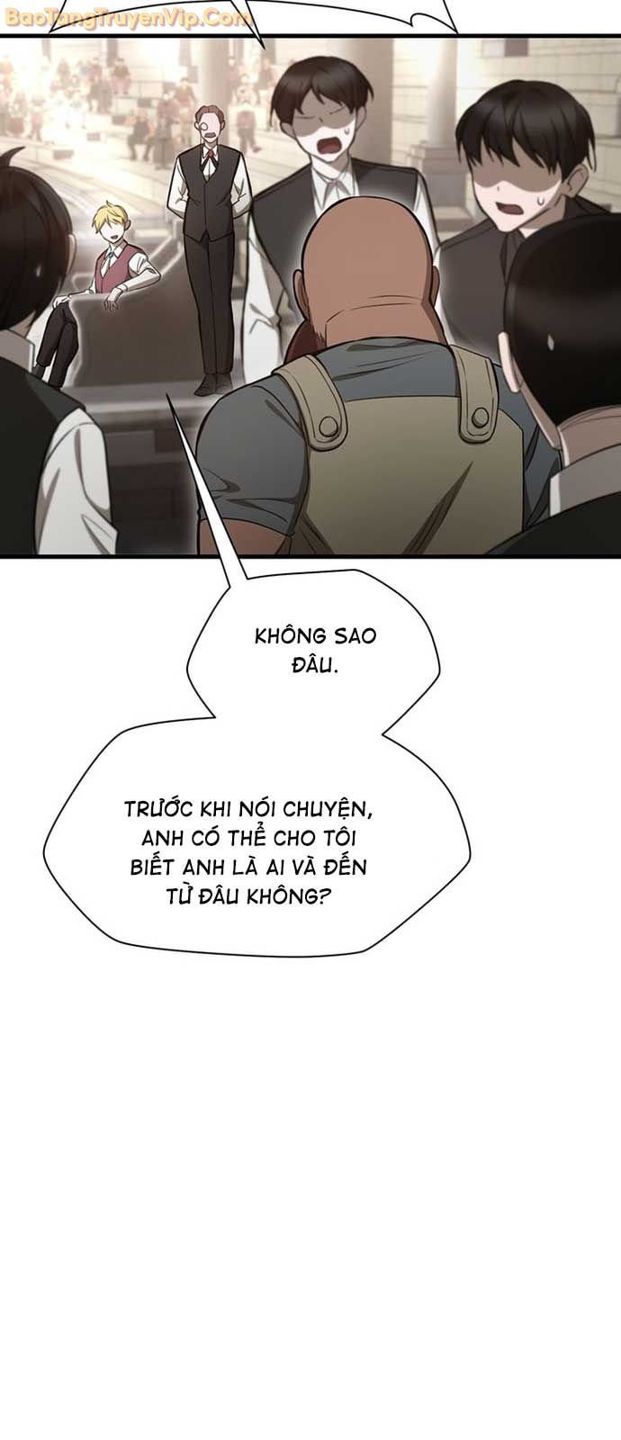 Helmut Đứa Trẻ Bị Ruồng Bỏ: Chapter 91