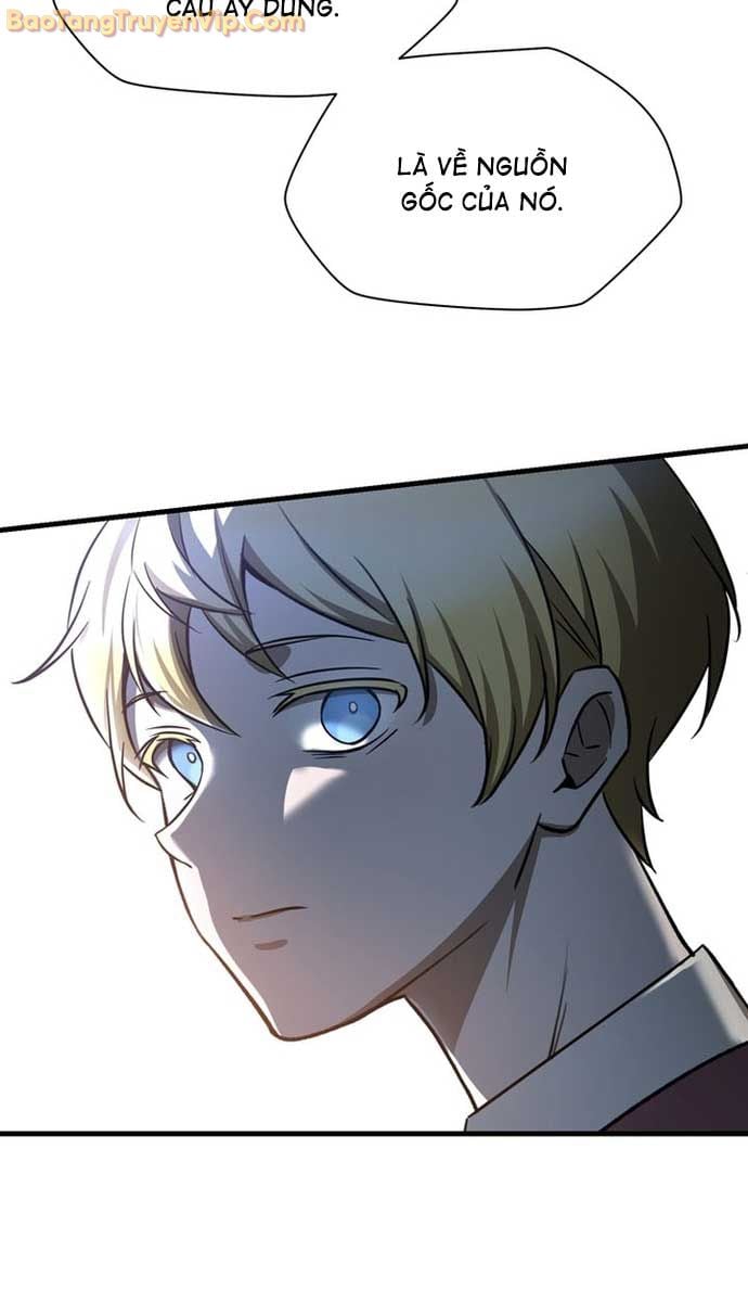 Helmut Đứa Trẻ Bị Ruồng Bỏ: Chapter 91