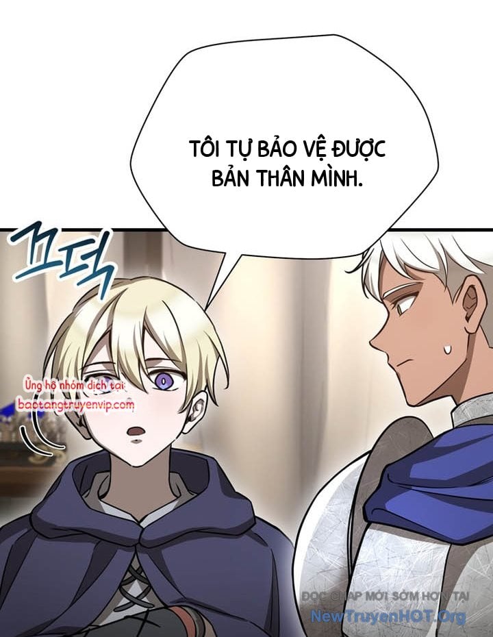 Helmut Đứa Trẻ Bị Ruồng Bỏ: Chapter 95