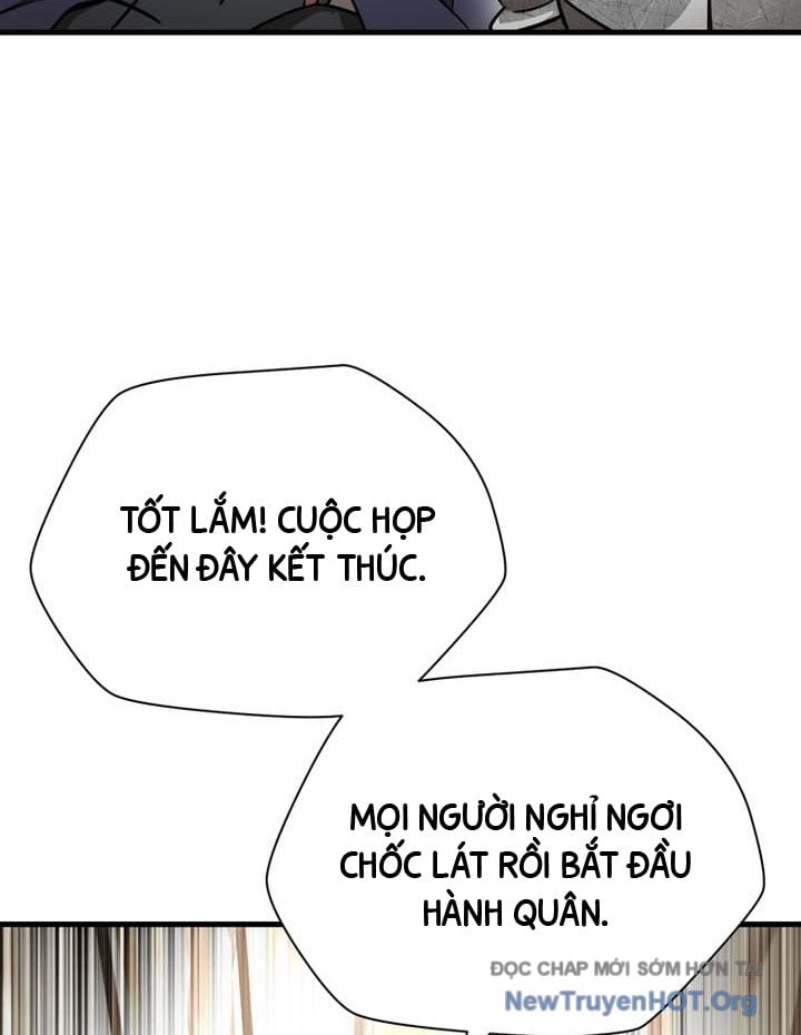 Helmut Đứa Trẻ Bị Ruồng Bỏ: Chapter 95