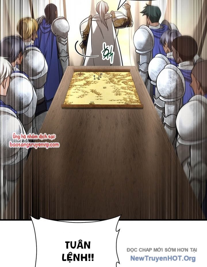 Helmut Đứa Trẻ Bị Ruồng Bỏ: Chapter 95