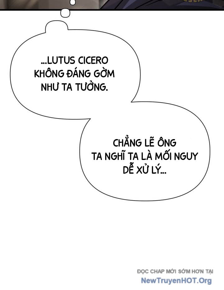 Helmut Đứa Trẻ Bị Ruồng Bỏ: Chapter 95