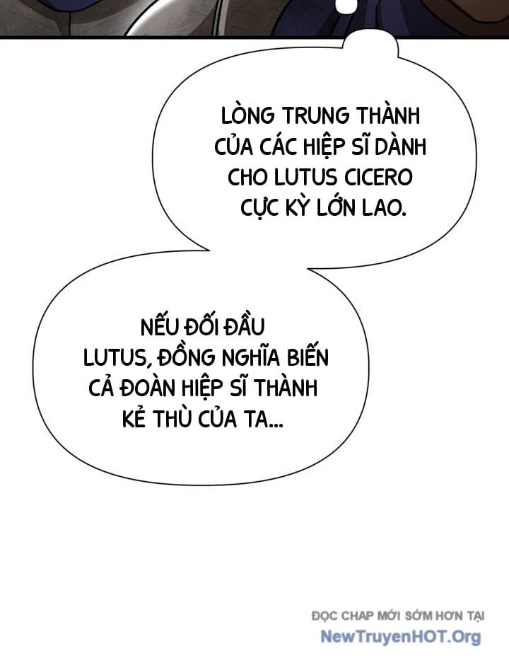 Helmut Đứa Trẻ Bị Ruồng Bỏ: Chapter 95