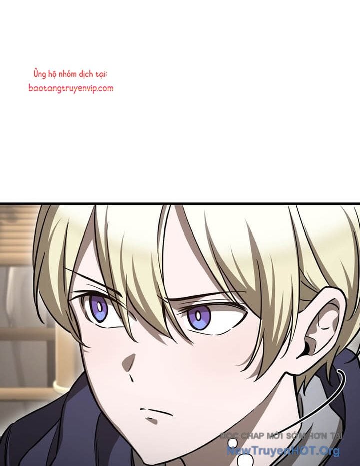 Helmut Đứa Trẻ Bị Ruồng Bỏ: Chapter 95