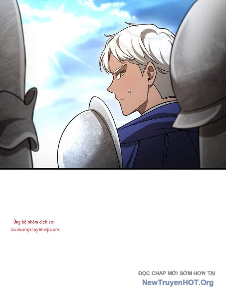 Helmut Đứa Trẻ Bị Ruồng Bỏ: Chapter 95