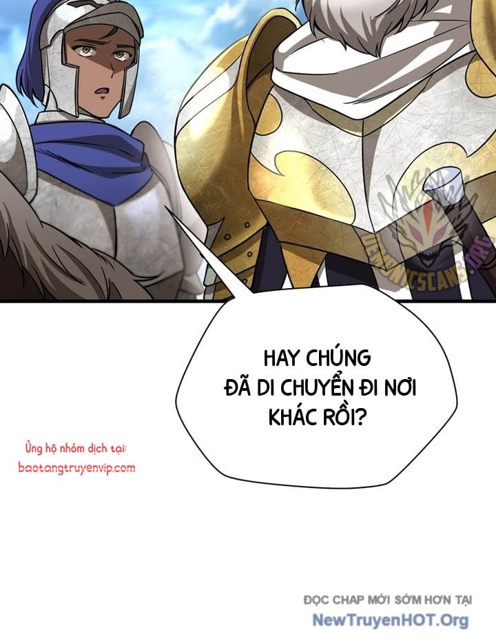 Helmut Đứa Trẻ Bị Ruồng Bỏ: Chapter 95