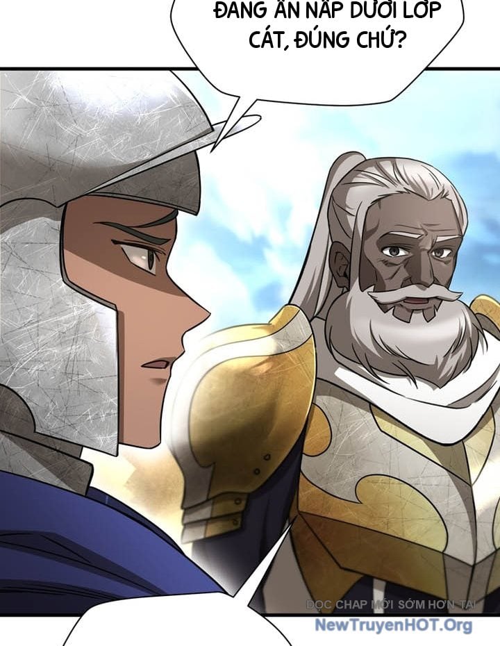 Helmut Đứa Trẻ Bị Ruồng Bỏ: Chapter 95