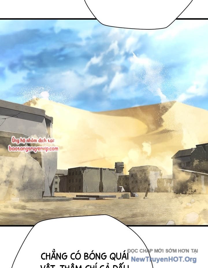 Helmut Đứa Trẻ Bị Ruồng Bỏ: Chapter 95