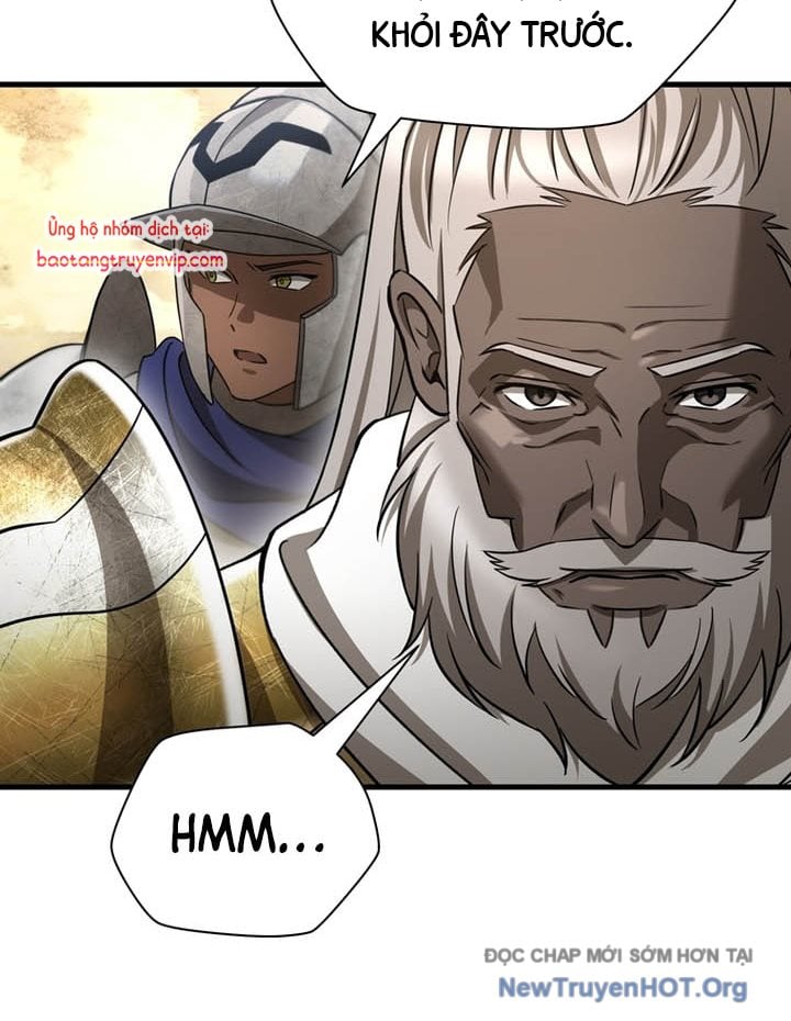 Helmut Đứa Trẻ Bị Ruồng Bỏ: Chapter 95