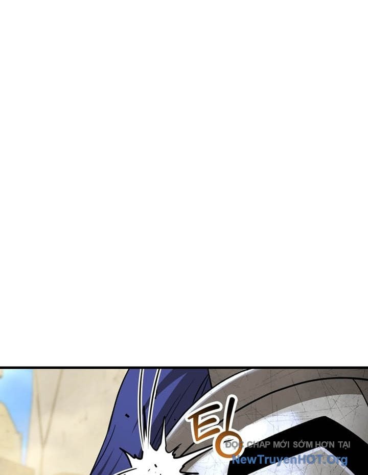 Helmut Đứa Trẻ Bị Ruồng Bỏ: Chapter 95