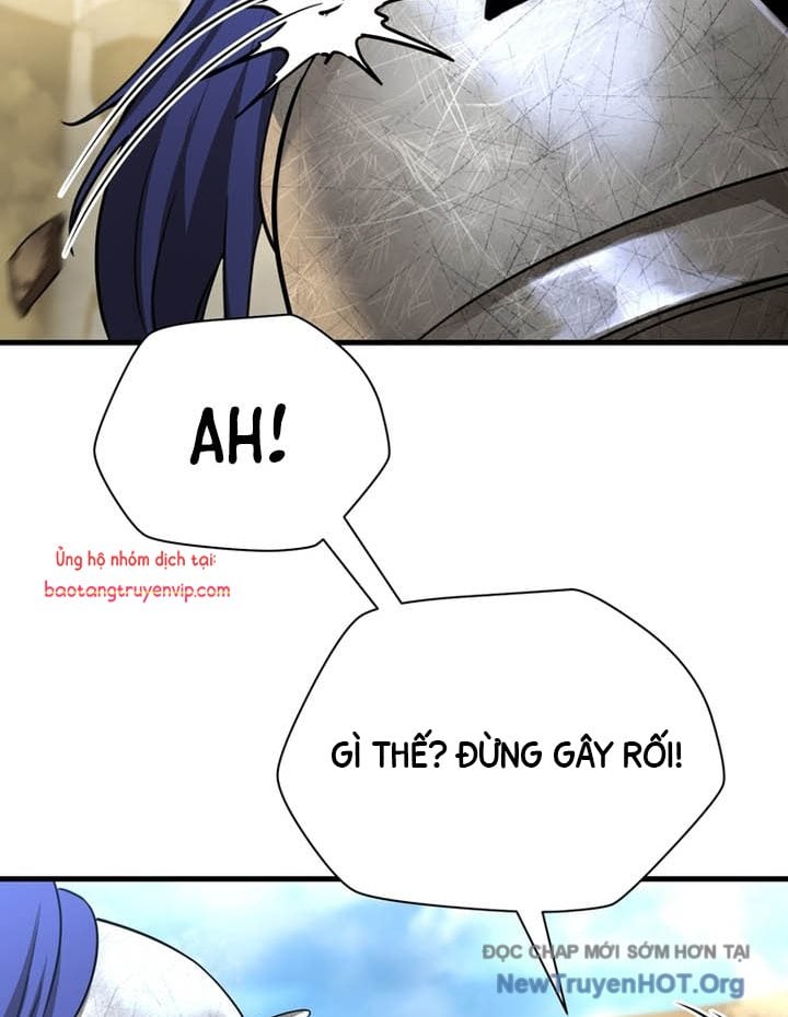 Helmut Đứa Trẻ Bị Ruồng Bỏ: Chapter 95