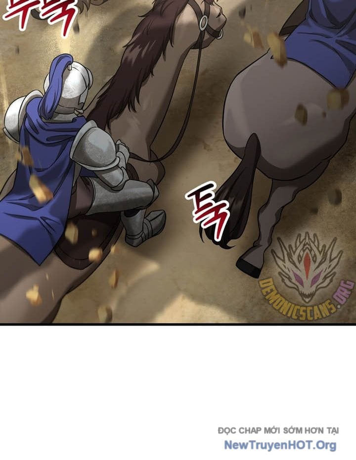 Helmut Đứa Trẻ Bị Ruồng Bỏ: Chapter 95