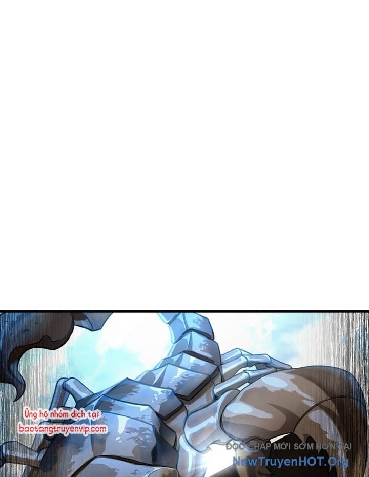 Helmut Đứa Trẻ Bị Ruồng Bỏ: Chapter 95