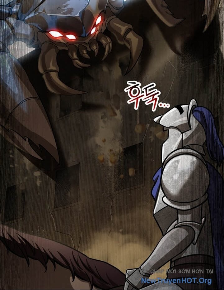 Helmut Đứa Trẻ Bị Ruồng Bỏ: Chapter 95