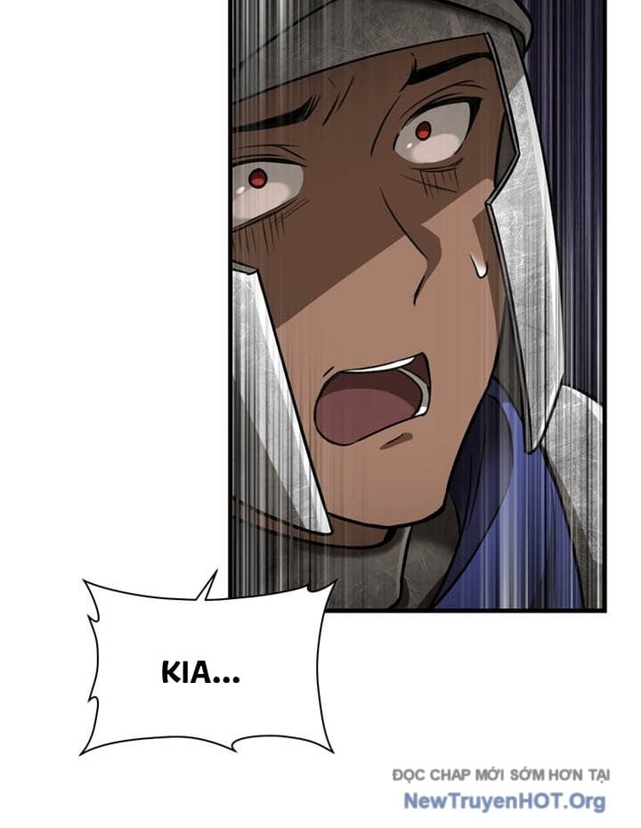 Helmut Đứa Trẻ Bị Ruồng Bỏ: Chapter 95