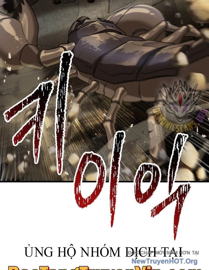 Helmut Đứa Trẻ Bị Ruồng Bỏ: Chapter 95