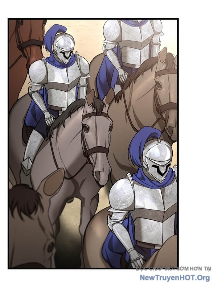 Helmut Đứa Trẻ Bị Ruồng Bỏ: Chapter 95