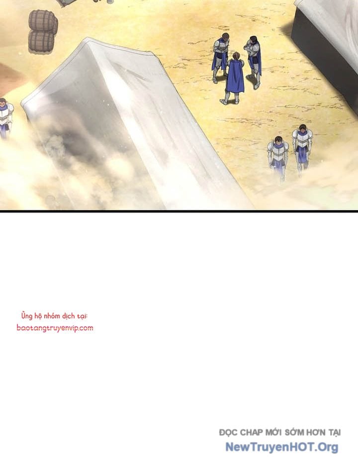 Helmut Đứa Trẻ Bị Ruồng Bỏ: Chapter 95