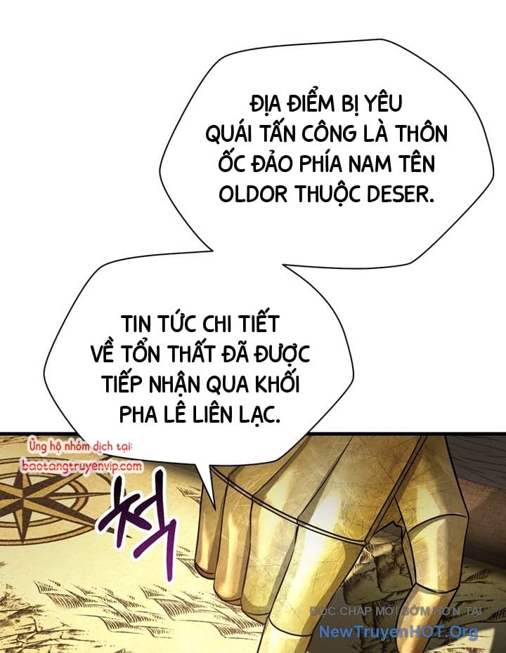 Helmut Đứa Trẻ Bị Ruồng Bỏ: Chapter 95