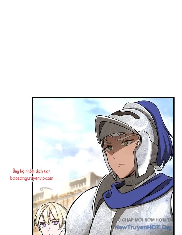 Helmut Đứa Trẻ Bị Ruồng Bỏ: Chapter 95