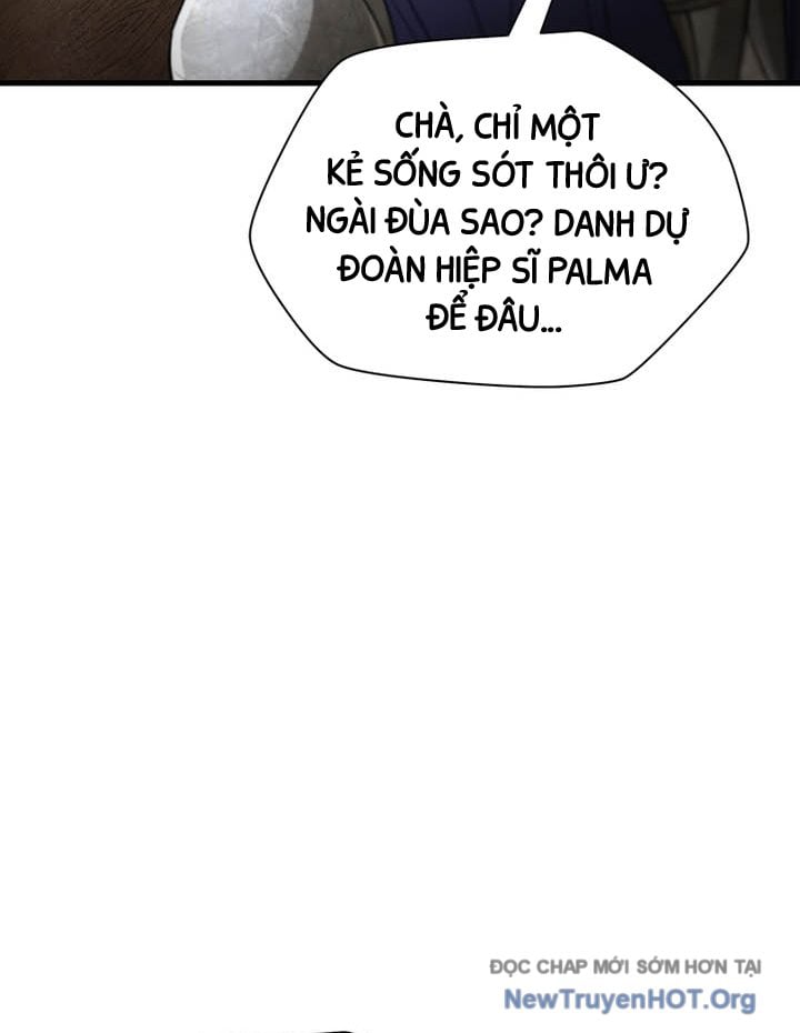 Helmut Đứa Trẻ Bị Ruồng Bỏ: Chapter 95