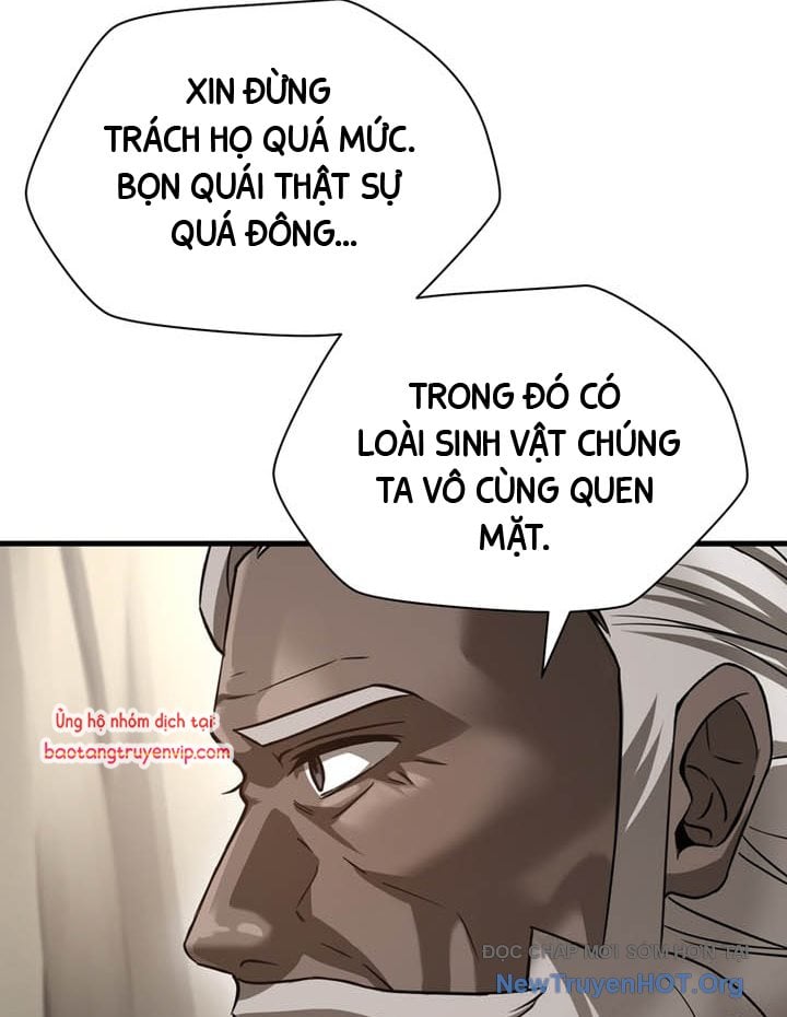 Helmut Đứa Trẻ Bị Ruồng Bỏ: Chapter 95