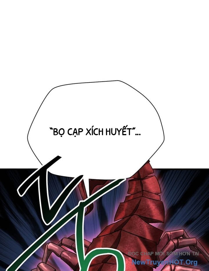 Helmut Đứa Trẻ Bị Ruồng Bỏ: Chapter 95