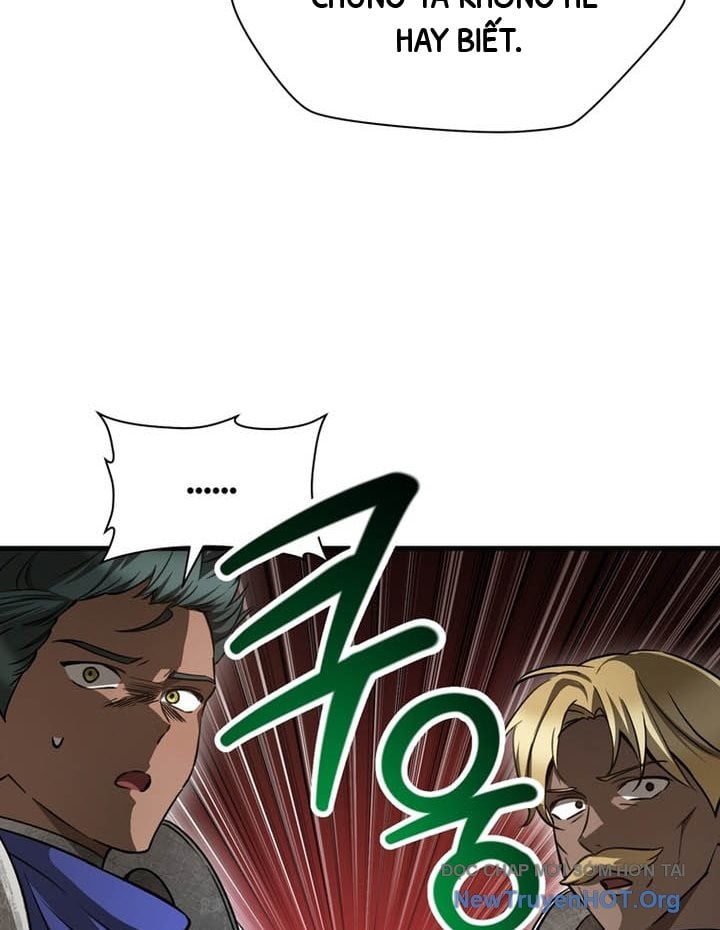 Helmut Đứa Trẻ Bị Ruồng Bỏ: Chapter 95