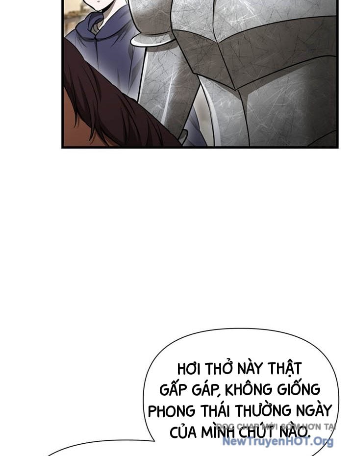 Helmut Đứa Trẻ Bị Ruồng Bỏ: Chapter 95