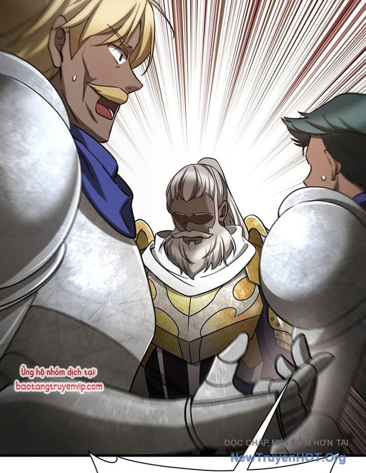 Helmut Đứa Trẻ Bị Ruồng Bỏ: Chapter 95