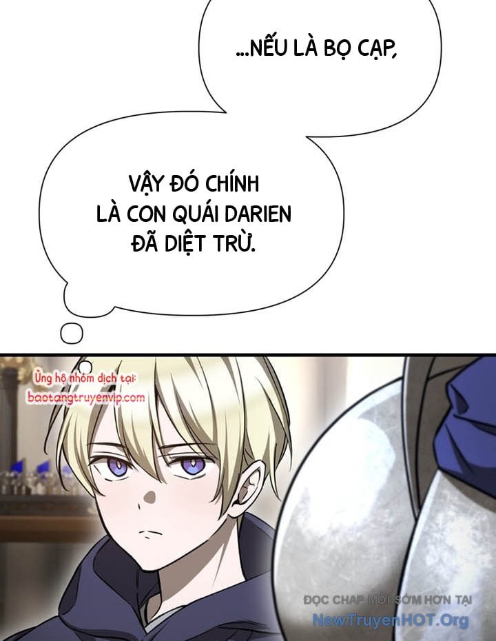 Helmut Đứa Trẻ Bị Ruồng Bỏ: Chapter 95