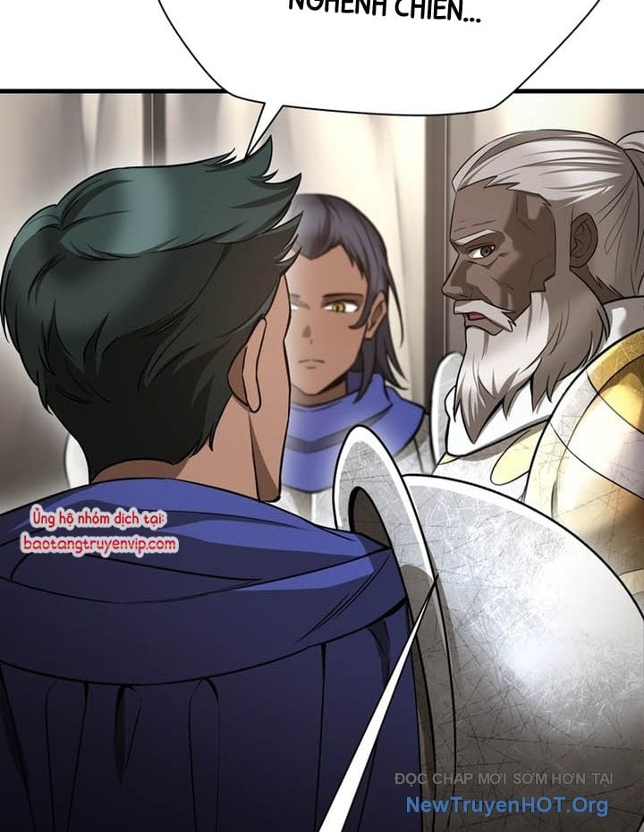 Helmut Đứa Trẻ Bị Ruồng Bỏ: Chapter 95