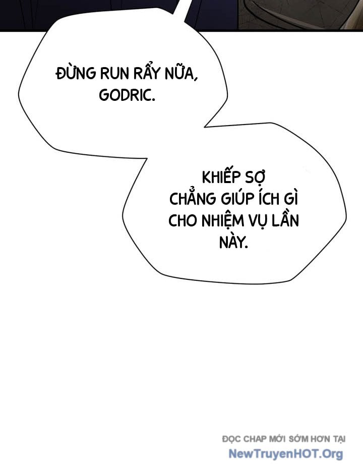 Helmut Đứa Trẻ Bị Ruồng Bỏ: Chapter 95