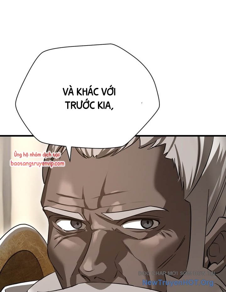 Helmut Đứa Trẻ Bị Ruồng Bỏ: Chapter 95