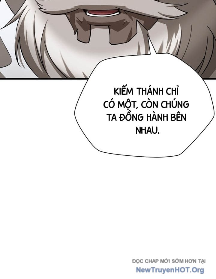 Helmut Đứa Trẻ Bị Ruồng Bỏ: Chapter 95