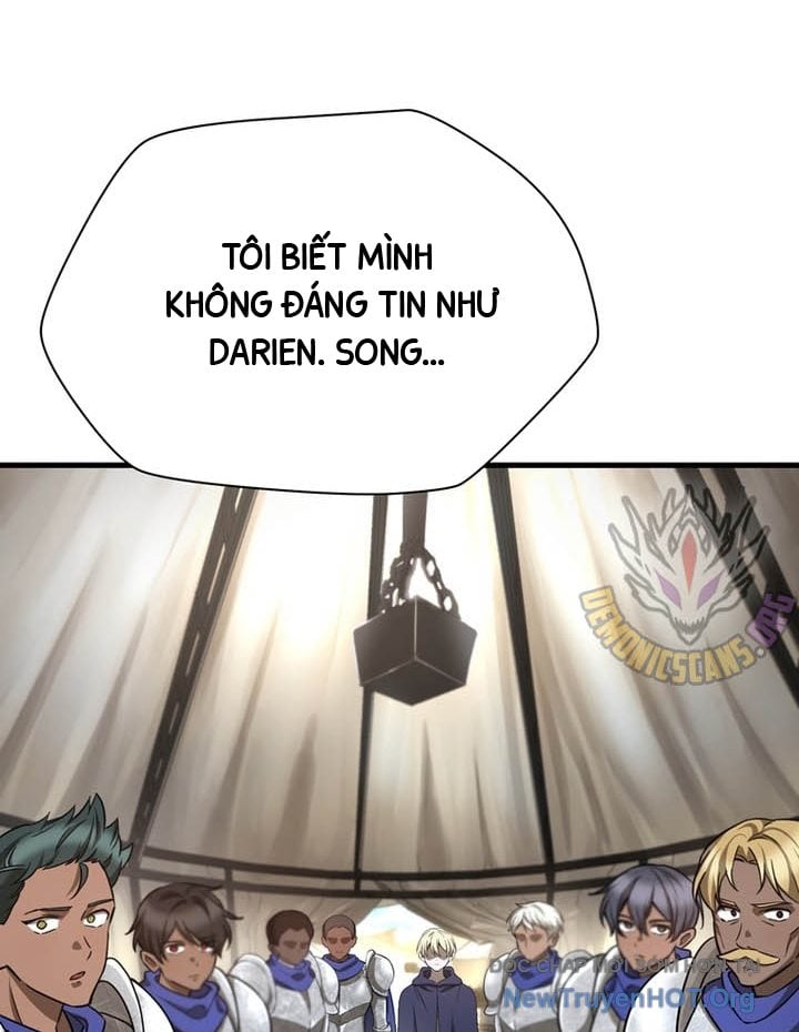 Helmut Đứa Trẻ Bị Ruồng Bỏ: Chapter 95