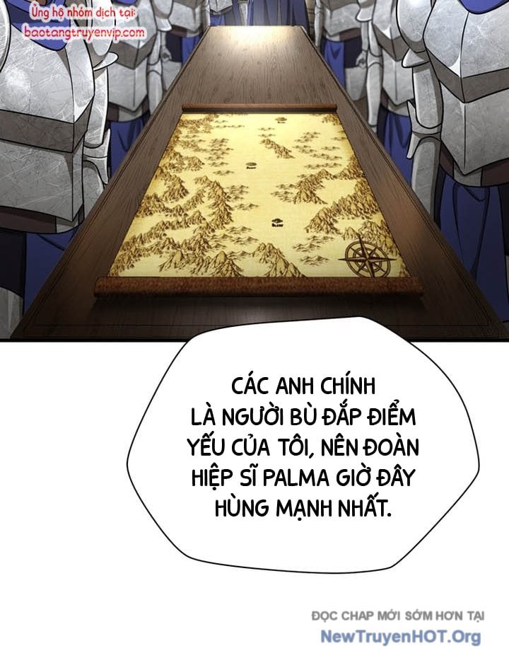 Helmut Đứa Trẻ Bị Ruồng Bỏ: Chapter 95