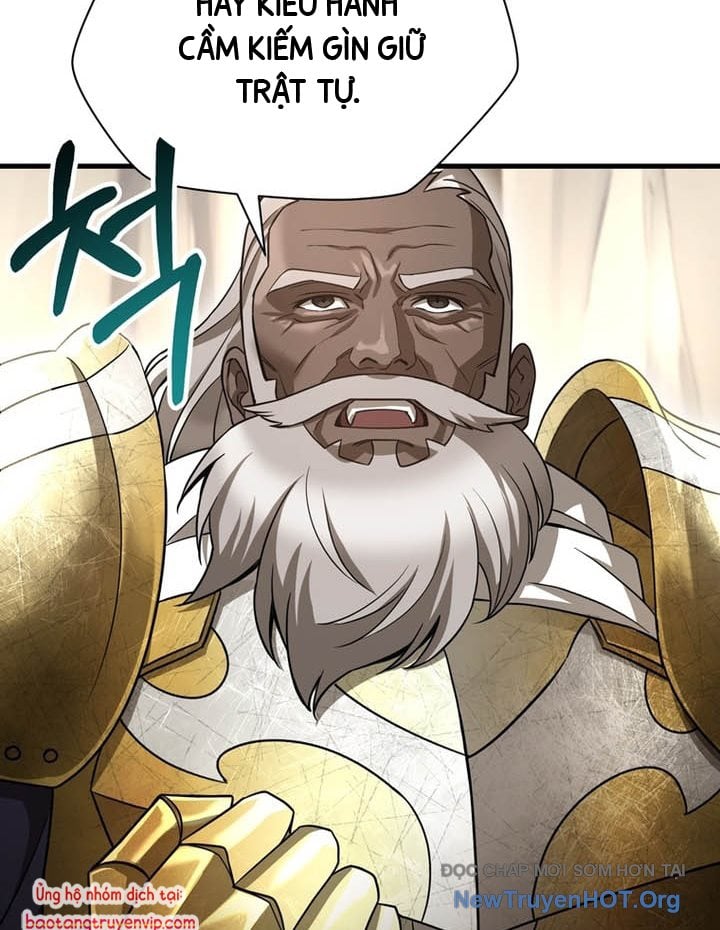 Helmut Đứa Trẻ Bị Ruồng Bỏ: Chapter 95