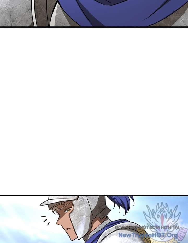 Helmut Đứa Trẻ Bị Ruồng Bỏ: Chapter 95