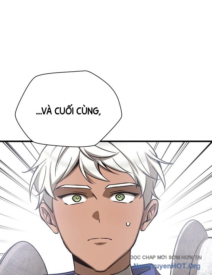 Helmut Đứa Trẻ Bị Ruồng Bỏ: Chapter 95