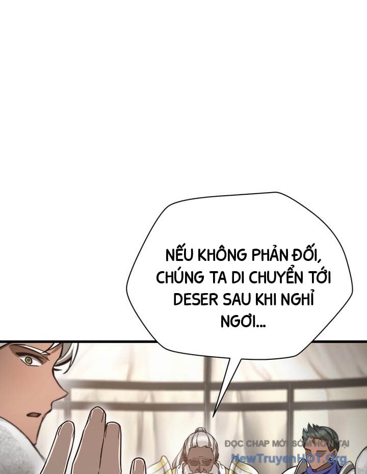 Helmut Đứa Trẻ Bị Ruồng Bỏ: Chapter 95