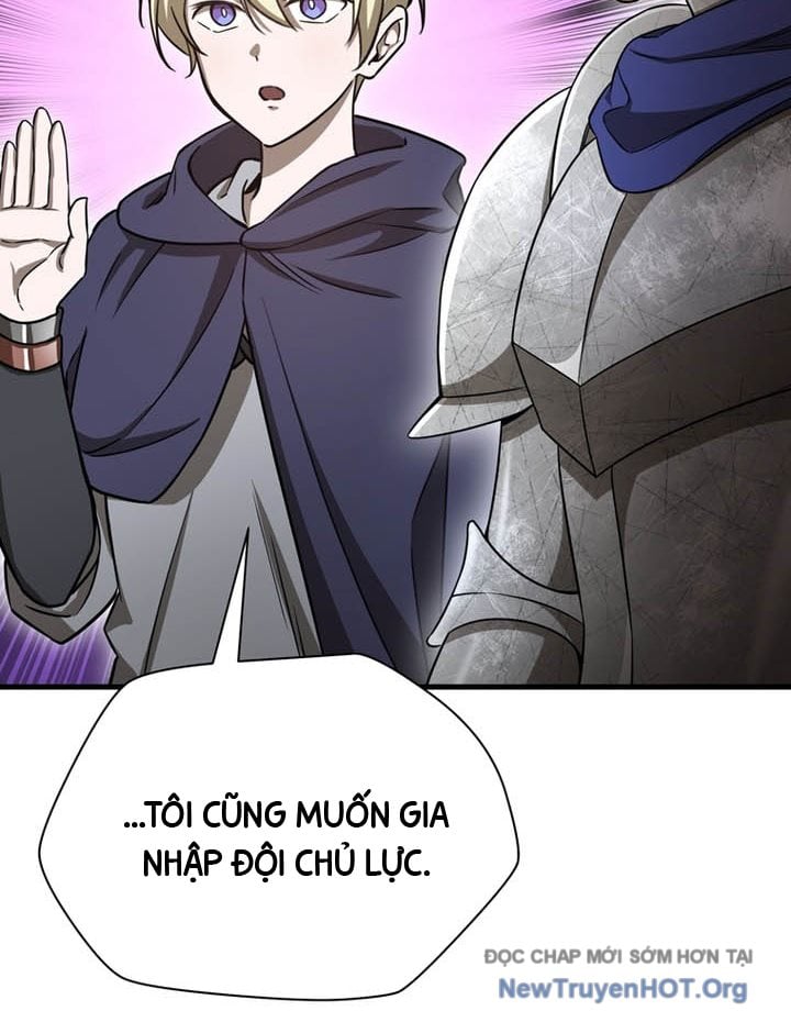 Helmut Đứa Trẻ Bị Ruồng Bỏ: Chapter 95