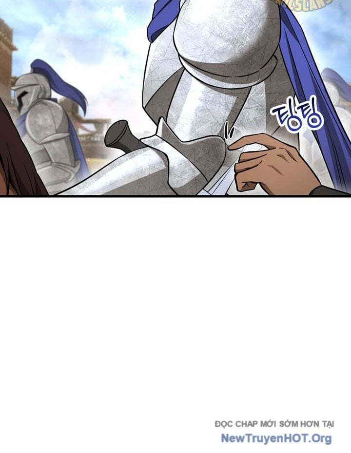 Helmut Đứa Trẻ Bị Ruồng Bỏ: Chapter 95