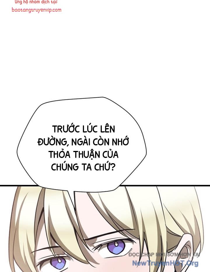 Helmut Đứa Trẻ Bị Ruồng Bỏ: Chapter 95