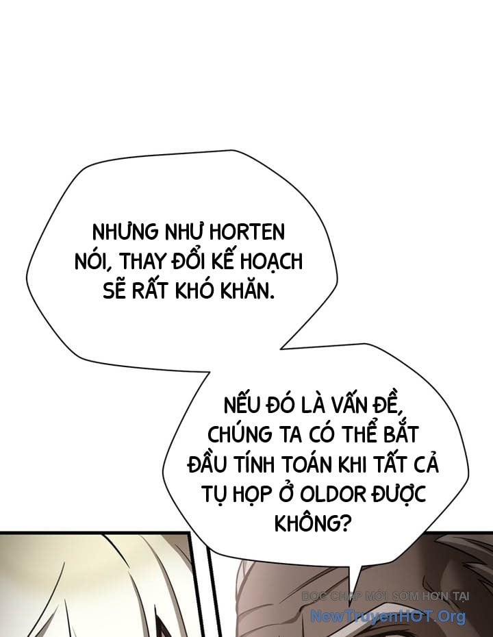 Helmut Đứa Trẻ Bị Ruồng Bỏ: Chapter 95