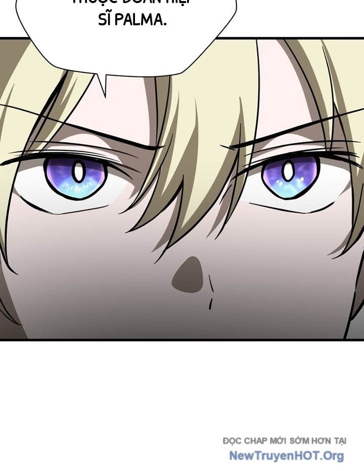 Helmut Đứa Trẻ Bị Ruồng Bỏ: Chapter 95